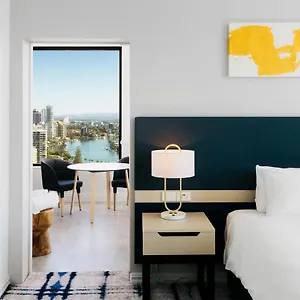 Hotel Voco By Ihg Gold Coast