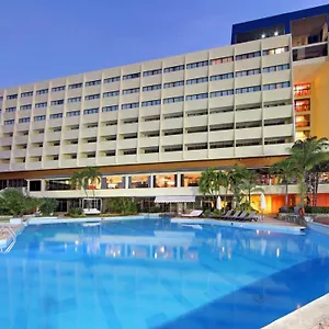 Dominican Fiesta Hotel&casino 5* Santo Domingo