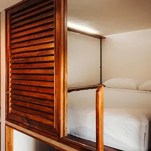 Hostal Che Hostel&bar Bacalar