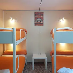 Guest house Barri Antic & Pub