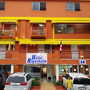 Riparbella 3* Santo Domingo